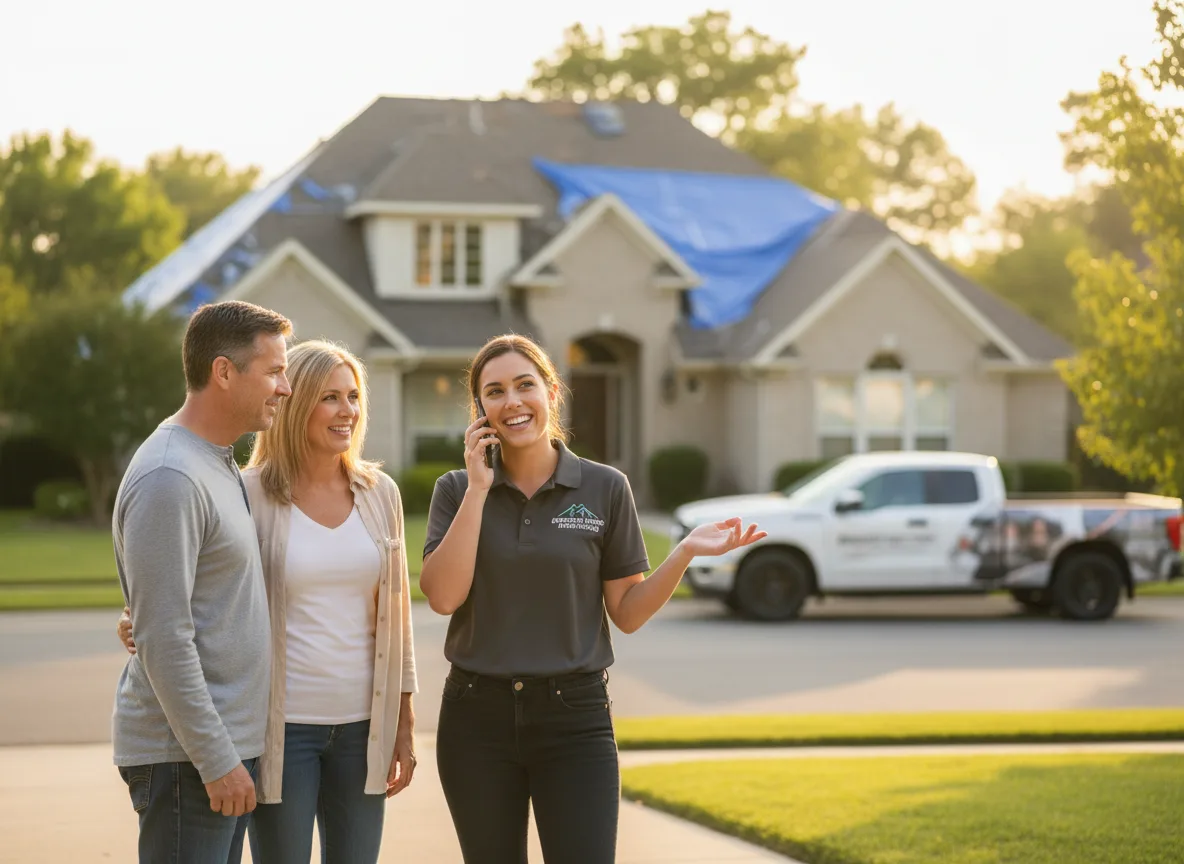 Emergency Roof Repair Wingate, MD FAQs